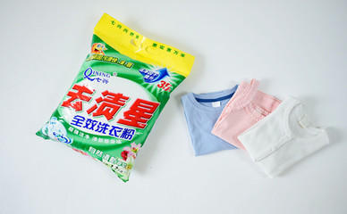 南京捷達(dá)爾清洗劑廠 洗潔精產(chǎn)品展示及其卓越效果