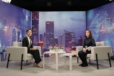 高燕女士攜好搞定信息技術(shù)服務(wù)做客《信用中國(guó)》 信息技術(shù)咨詢服務(wù)的創(chuàng)新與實(shí)踐
